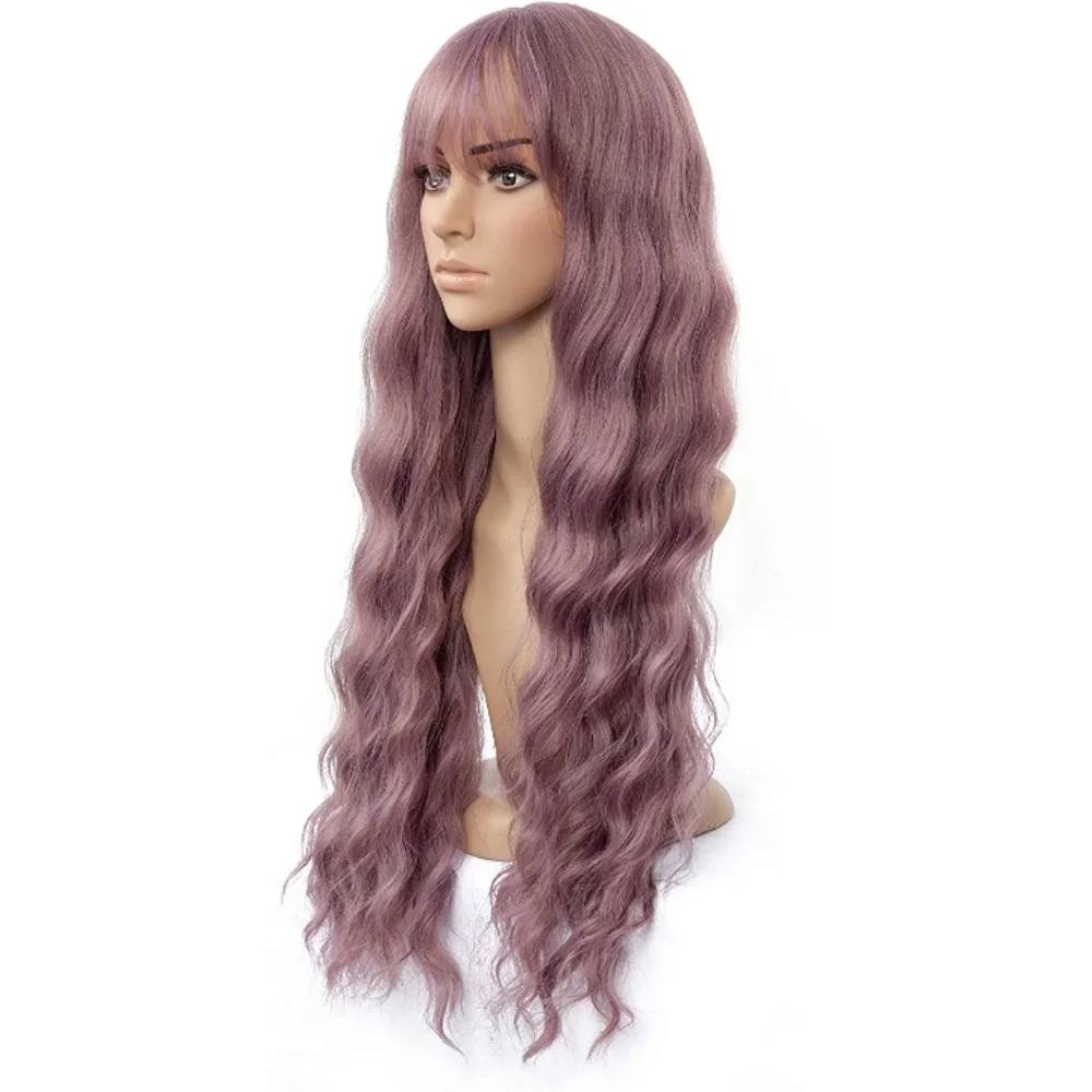 Blooming Hair 26